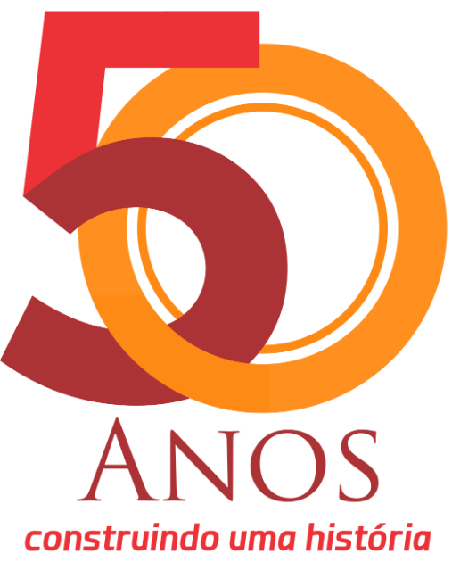 Mais de 50 anos de história