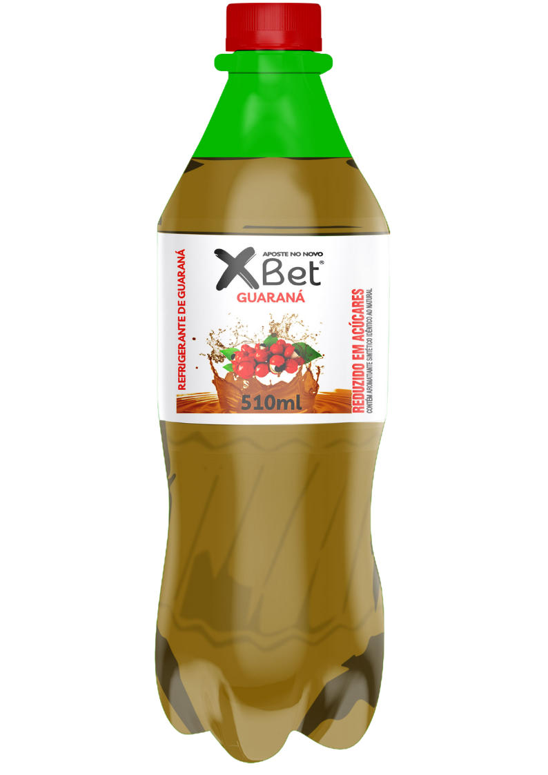 X Bet Guaraná
