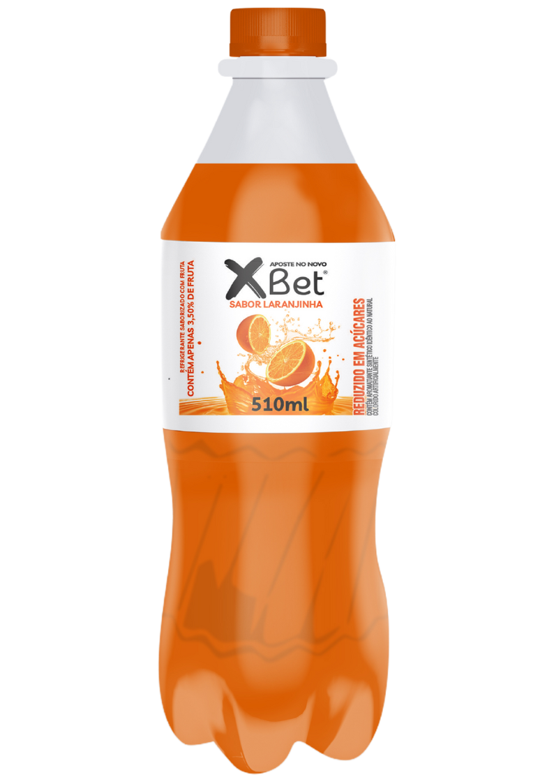 X Bet Laranjinha