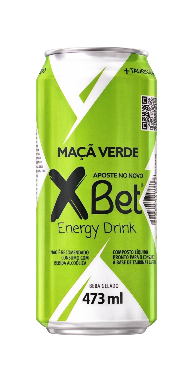 X Bet Maçã Verde
