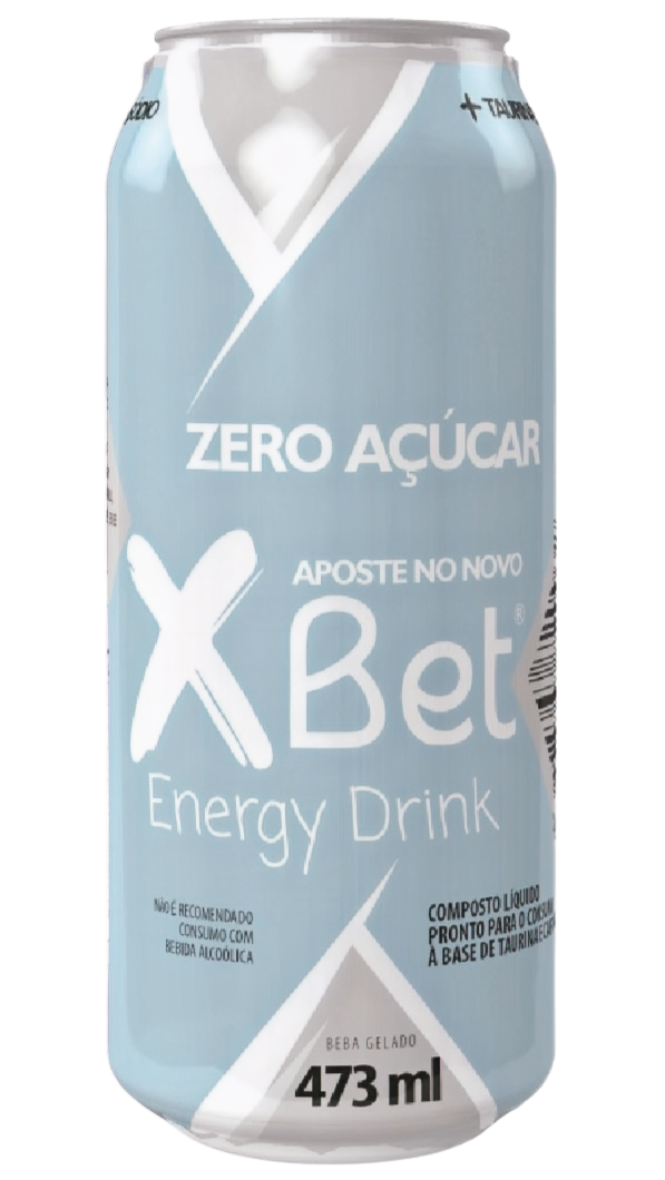 X Bet Zero Açúcar